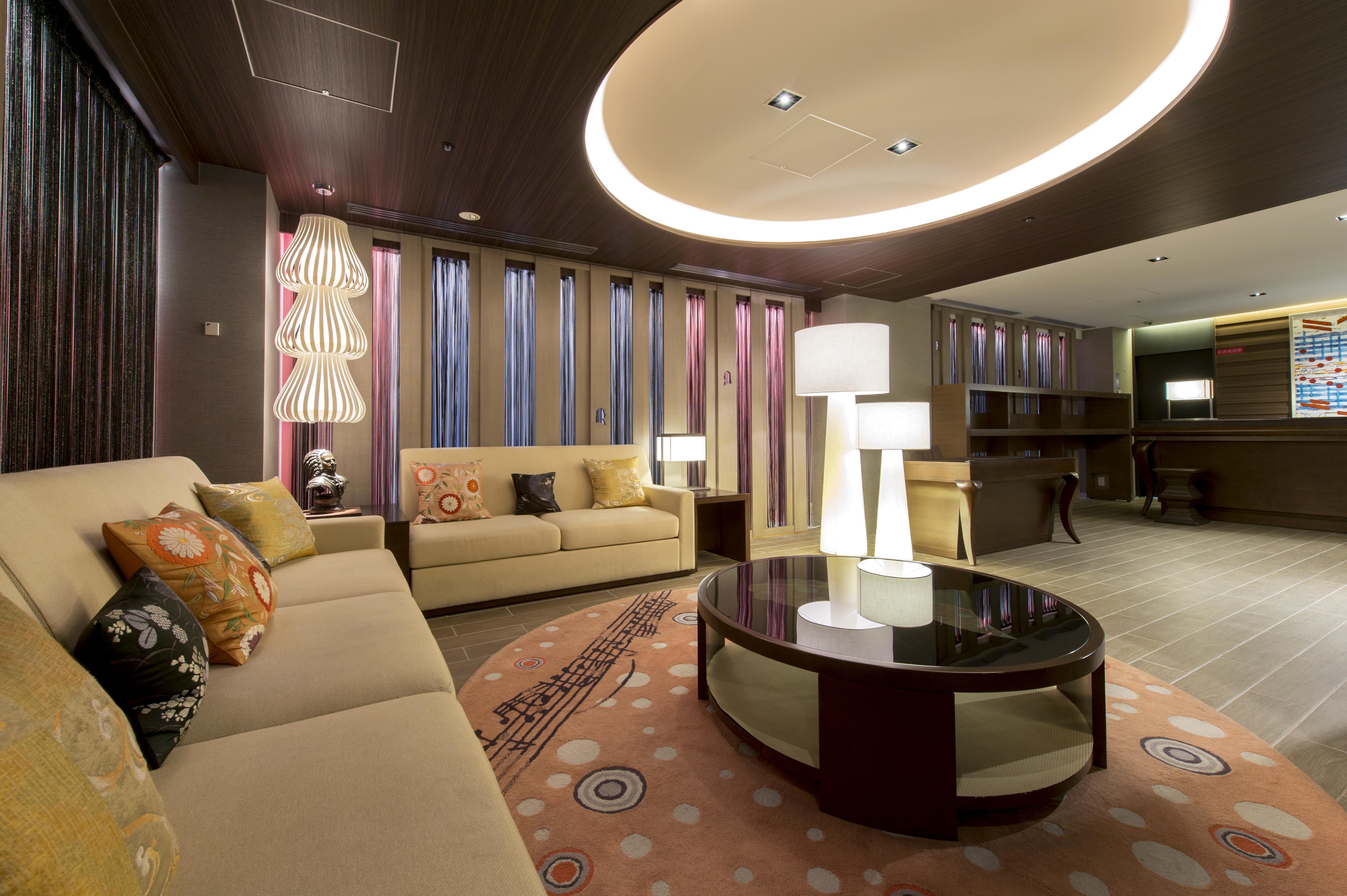 Hotel Grand Bach Kyoto Select — Photos 1